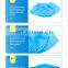 CE Certificate Disposable Polypropylene Non-Woven Cloth Nonwoven Anti Non Slip Resistant Overshoe Boot & Shoe Covers for Indoors