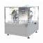 Машина Unionpack Machinery RZ8 - 200C для фасовки предварительно изготовленных пакетов на ротационной основе