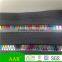 5#Long Chain Plastic Rainbow Teeth Zipper