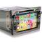 Erisin ES2681P 7" Android 4.4.4 Car DVD Player with GPS/WiFi/3G