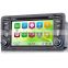 Erisin ES7683A 7" Special Car Radio DVD Player with GPS 3G Bluetooth for A3 2004