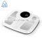 180KG BMI Personal Health Digital Weighing Human Electronic Fit Weight Smart Bathroom Analyzer Body Fat Scale