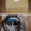 Truck Nox Sensor Nitrogen Oxide Sensor Nitrogen Oxygen Auto Sensor 2294291 5WK97401 For SCANIA