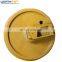 Construction Machinery Parts PC200-8 hybrid excavator track bottom roller top carrier roller pc200-5/6/7
