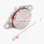 22mm / 32mm / 33mm Diesel Swirl Flap Blanks Replacement Bungs With Intake Manifold Gaskets for  E65 E90 E70 E71 E83