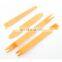 620 Pcs Car Retainer Clips & Plastic Fasteners Kit- Auto Push Pin Rivets Set with Fastener Remover and Hose Clamps- Door Trim