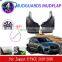 for Jaguar E-PACE E PACE 2018 2019 2020 Mudguard Mudflap Fender Mud Flaps Splash Mud Guard Protect Front Rear Wheel Accessories