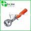 Customed Package Ice Cream Scoop Cookie Scoop Melon Scoop 3 Pc Set - Select 18/8 Stainless Steel