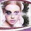 fake individual dot feather eyelash extension