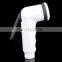 plastic shattaf hygienic toilet spray plastic abs pvc pp health faucet