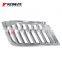 Right Radiator Grille For Mitsubishi L200 Triton KB4T KA4T 7450A186 7450A188