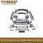 15-17 for Volkswagen Scirocco modified R-line body kit