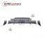 back spoiler gclass w464 w463a g500 g550 g350d g63 g65 fit for 2018-2021y rear spoiler and trunk lip pp material trunk spoiler