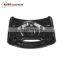 3 series 4 series gts style car engine hood scoop cover bonnet for F30 F32 hood scoop cover bonnet iron material