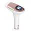 Home Use IPL Hair Removal Device
