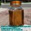 Hydrolyzed protein organic nitrogen 8% with enzymatic hydrolysis amino acids liquid 50%