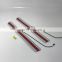 Led Door Sill Plate Strip for Kadett GSI dynamic sequential style Welcome Light Pathway Accessories