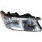Aftermarket car accessories halogen headlamp headlight for Dodge journey head lamp head light 2009-2016