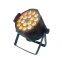 18pcs 10W RGBWA 5IN1 LED Par Light