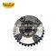 Engine Left Intake Camshaft Timing Gear For Mercedes Benz M152 M157 M278 A2780505000 2780505000 Camshaft Adjuster Gear