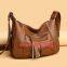 ladies women fashion handbags leather shoulder bags sling crossbody bag