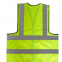 reflective vest