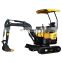 Import mini excavators price in india