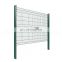 Factory supply 3D welded wire mesh fence panel