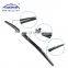 CLWIPER Car Accessories Latest Hybrid Windshield Universal Wiper Blades