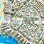 Master Plan Model for Urban