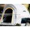 Hotsale Three Size Large Size Waterproof Pickup Truck Camping Bed Tent