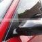 Обивка зеркала из углепластика для BMW 1 Series E82 E87 MTECH 2007 - 2008