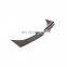 I8 Carbon Fiber Auto Car Trunk Spoiler for BMW I8 Base Coupe 2-Door 2014-2018