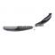 New 3 Series P Style F30 Carbon Fiber Front Spoiler for BMW F30 M TECH M Sport Bumper 12-17