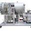 Low Power And Running Cost Waste Oil Purification Machine To Purify Used Gasoline And Diesel