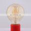 CE E27 Vintage Globe Edison Bulb G80 25W 40W 60W 110V 220V
