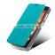 MOFi Wholesale Flip PU Leather Cell Phone Cover for XiaoMi RedMi 2, TPU Stand Back Cases