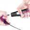 GJXFH G657A LSZH FTTH indoor fiber drop cable 1/2/4/8/12 core fiber optic cable