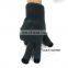 Customized Acrylic Winter Touchscreen Magic Gloves Women Men Warm Stretch Knitted Wool Mittens Touch Screen Gloves