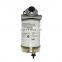 Truck Engine Fuel Filter Water Separator FS19551 20450423 P551855 BF1390-O 23390-E0010
