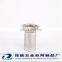 teapot strainer filter with handle/stainless steel teapot filter