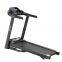 AC 2.0HP Home Commercial Motor Treadmill Gym Exercise Machine