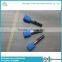 High quality tungsten carbide end mill for milling cuting