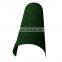 Stone coated roof tile accessories circular hip ridge tile for roof tile