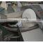 Low Price Bowl Cutter Chopper Mixer for Vegetable and Meat