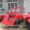 fy15 hydraulic tipper truck 1500kg dumper truck for sale