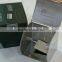 Wesda recessed stainless steel Paper Towel Dispenser K08A