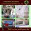 China Pocket spring from China manufacture for mattress display