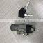 Ignition Starter Lock Cylinder Switch Assy with two keys For Daewoo Matiz 93741068 531409