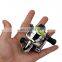 HOT Mini100 Pocket  Fishing Reel Alloy Fishing Tackle Small Reel 4.3:1 Metal wheel pesca Children's Small Reel